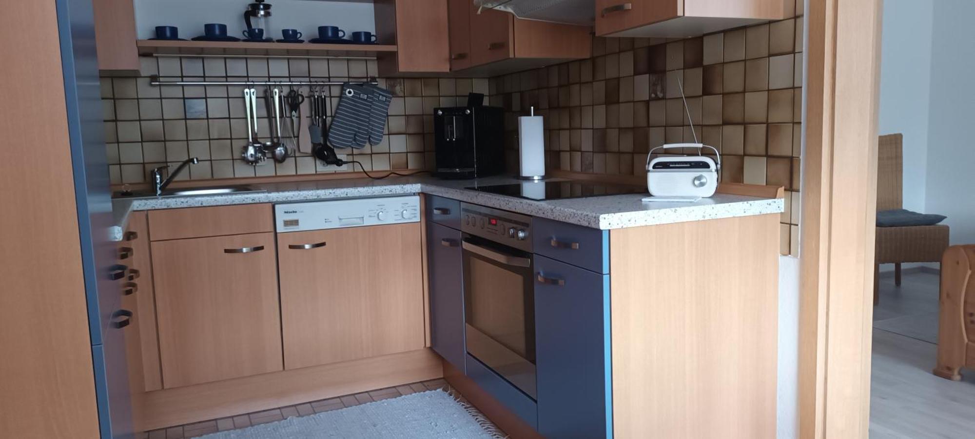 סנט גאורג אים שוורצוואלד Ferienwohnung Brigachglueck מראה חיצוני תמונה