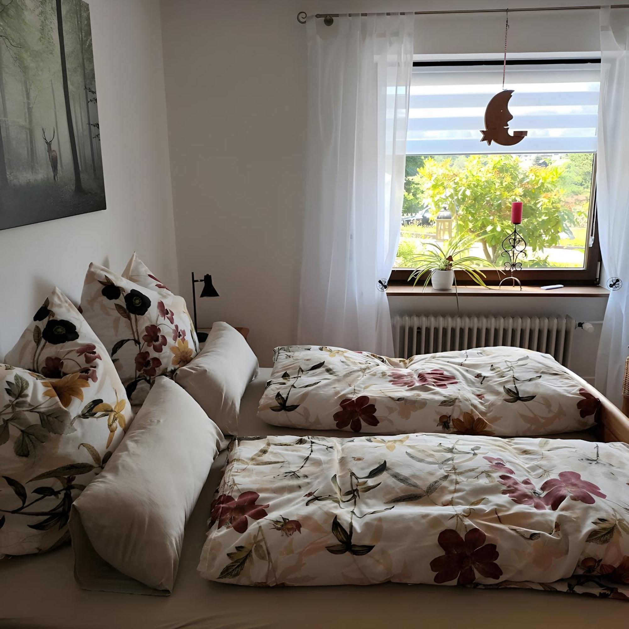 סנט גאורג אים שוורצוואלד Ferienwohnung Brigachglueck מראה חיצוני תמונה