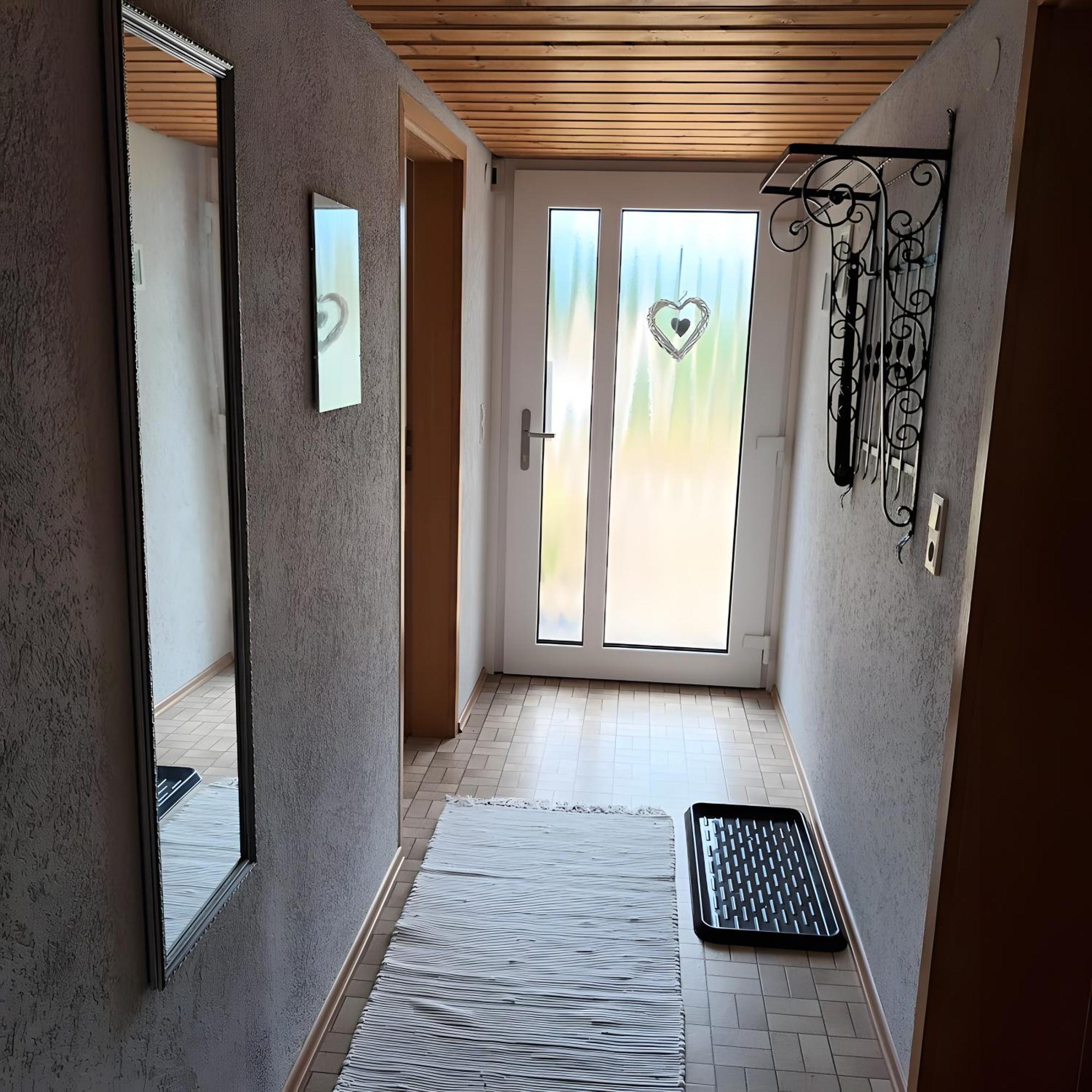 סנט גאורג אים שוורצוואלד Ferienwohnung Brigachglueck מראה חיצוני תמונה